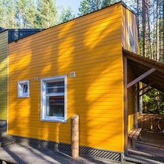 Комплекс отдыха Karjala Park, Пряжинский район, Республика Карелия