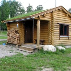 Турбаза Три Стихии – Ууксу, Питкярантский район, Республика Карелия