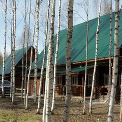 База отдыха и рыбалки Мурто, Суоярвский район, Республика Карелия