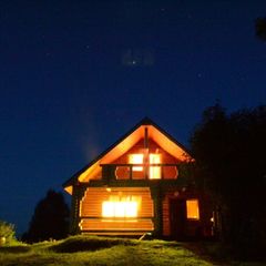 Коттедж Лонгасы, Медвежьегорский район, Республика Карелия