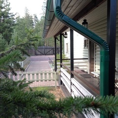 Гостевой дом Хвойный, Петрозаводск, Республика Карелия