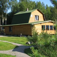 Турбаза Три Стихии – Ууксу, Питкярантский район, Республика Карелия