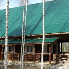 База отдыха и рыбалки Мурто, Суоярвский район, Республика Карелия