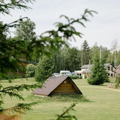 Турбаза Три Стихии – Ууксу, Питкярантский район, Республика Карелия