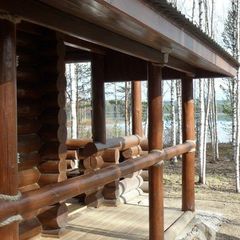 База отдыха и рыбалки Мурто, Суоярвский район, Республика Карелия