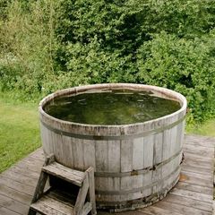 Турбаза Три Стихии – Ууксу, Питкярантский район, Республика Карелия