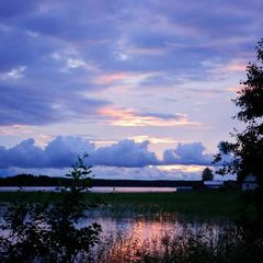 Коттедж Лонгасы, Медвежьегорский район, Республика Карелия