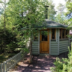 Гостевой дом Хвойный, Петрозаводск, Республика Карелия