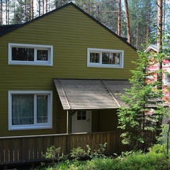 Комплекс отдыха Karjala Park, Пряжинский район, Республика Карелия