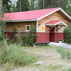 Гостиничный комплекс Фрегат, Костомукша, Республика Карелия