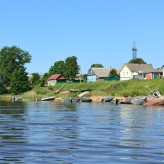 Гостиница Тихая гавань, Псковский район, Псковская область
