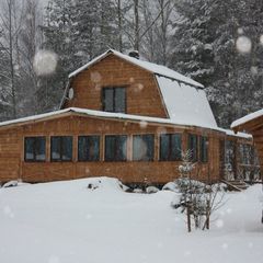 Турбаза Три Стихии – Ууксу, Питкярантский район, Республика Карелия