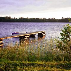Коттедж Лонгасы, Медвежьегорский район, Республика Карелия