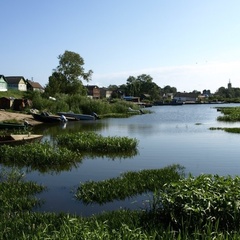 Гостиница Тихая гавань, Псковский район, Псковская область