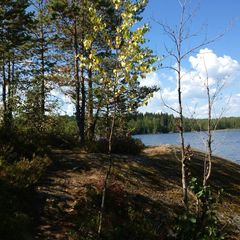 База отдыха Soul Camp, Лахденпохский район, Республика Карелия