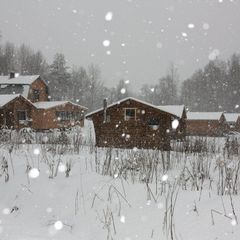 Турбаза Три Стихии – Ууксу, Питкярантский район, Республика Карелия