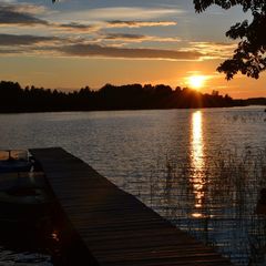 Коттедж Лонгасы, Медвежьегорский район, Республика Карелия