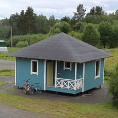 База отдыха Soul Camp, Лахденпохский район, Республика Карелия