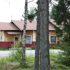 Гостиничный комплекс Фрегат, Костомукша, Республика Карелия