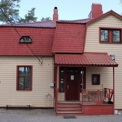 Гостевой дом Отца Василия, Сортавала, Республика Карелия