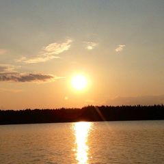 База отдыха Soul Camp, Лахденпохский район, Республика Карелия