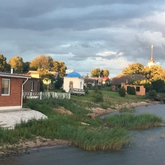 Гостиница Тихая гавань, Псковский район, Псковская область