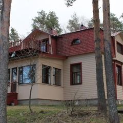 Гостевой дом Отца Василия, Сортавала, Республика Карелия