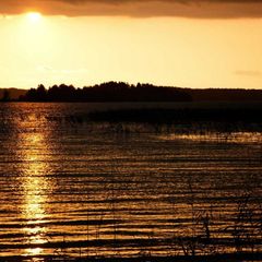 Коттедж Лонгасы, Медвежьегорский район, Республика Карелия