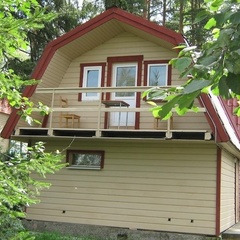 Гостевой дом Отца Василия, Сортавала, Республика Карелия