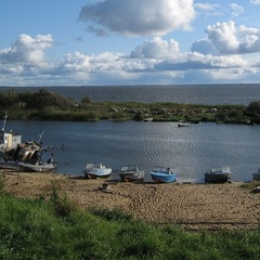Гостиница Тихая гавань, Псковский район, Псковская область