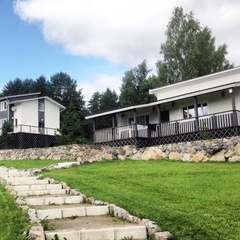 Коттеджный комплекс Урочище Мёклахти, Лахденпохский район, Республика Карелия