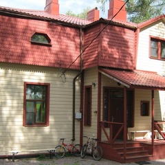 Гостевой дом Отца Василия, Сортавала, Республика Карелия