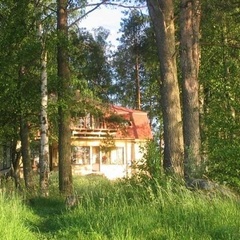 Гостевой дом Отца Василия, Сортавала, Республика Карелия