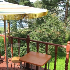 Гостевой дом Отца Василия, Сортавала, Республика Карелия