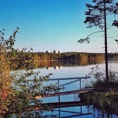 Гостиничный комплекс Фрегат, Костомукша, Республика Карелия