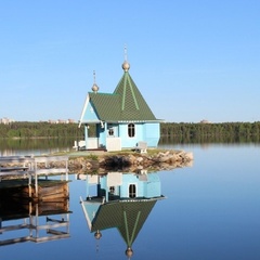 Гостиничный комплекс Фрегат, Костомукша, Республика Карелия