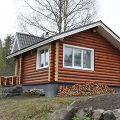 Коттеджный комплекс Урочище Мёклахти, Лахденпохский район, Республика Карелия