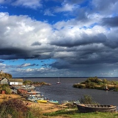Гостиница Тихая гавань, Псковский район, Псковская область