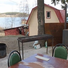 Гостевой дом Отца Василия, Сортавала, Республика Карелия