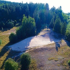 Гостиница Тихая гавань, Псковский район, Псковская область