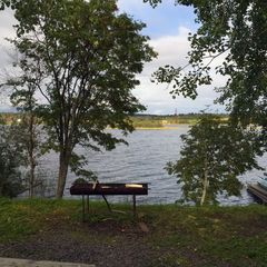 Курорт Ялгора, Прионежский район, Республика Карелия