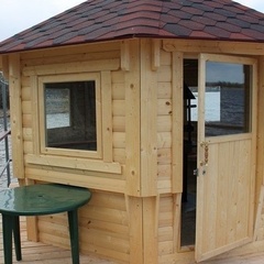 Гостевой дом Отца Василия, Сортавала, Республика Карелия