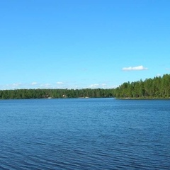 Гостиничный комплекс Фрегат, Костомукша, Республика Карелия