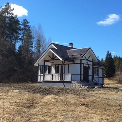 Коттеджный комплекс Урочище Мёклахти, Лахденпохский район, Республика Карелия