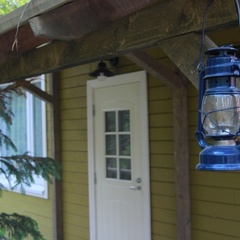 Комплекс отдыха Karjala Park, Пряжинский район, Республика Карелия