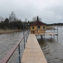 Гостевой дом Отца Василия, Сортавала, Республика Карелия