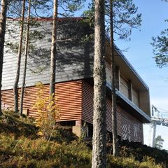 Курорт Ялгора, Прионежский район, Республика Карелия