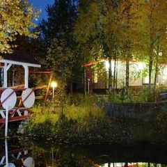 Гостиничный комплекс Фрегат, Костомукша, Республика Карелия