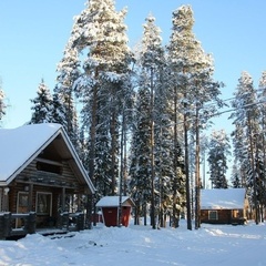 Гостиничный комплекс Фрегат, Костомукша, Республика Карелия