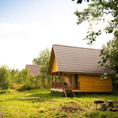 База отдыха Аласари, Сортавала, Республика Карелия